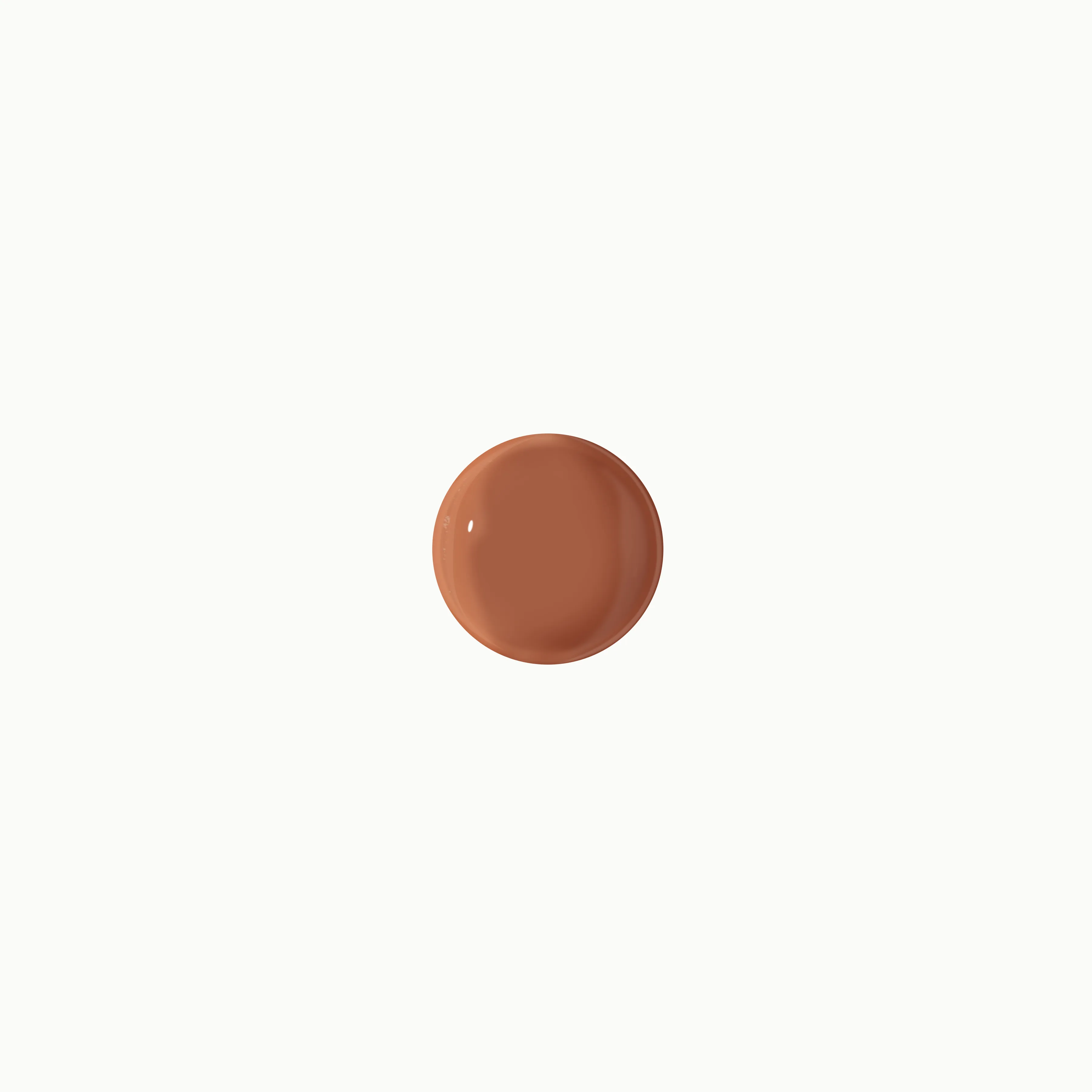 Glowy Lip Balm - Warm Sugar sold by Pink Lily product image thumbnail 2