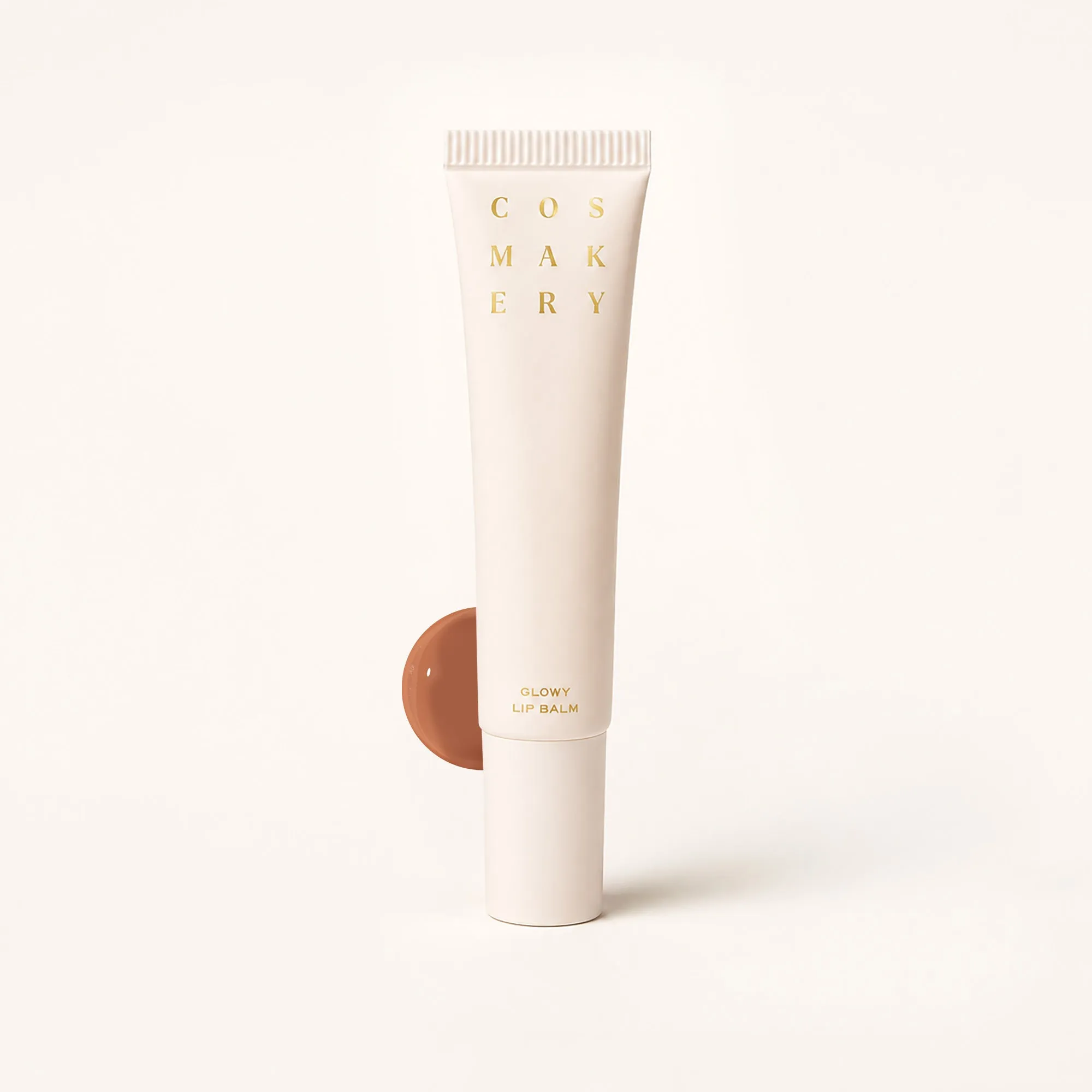 Glowy Lip Balm - Warm Sugar sold by Pink Lily