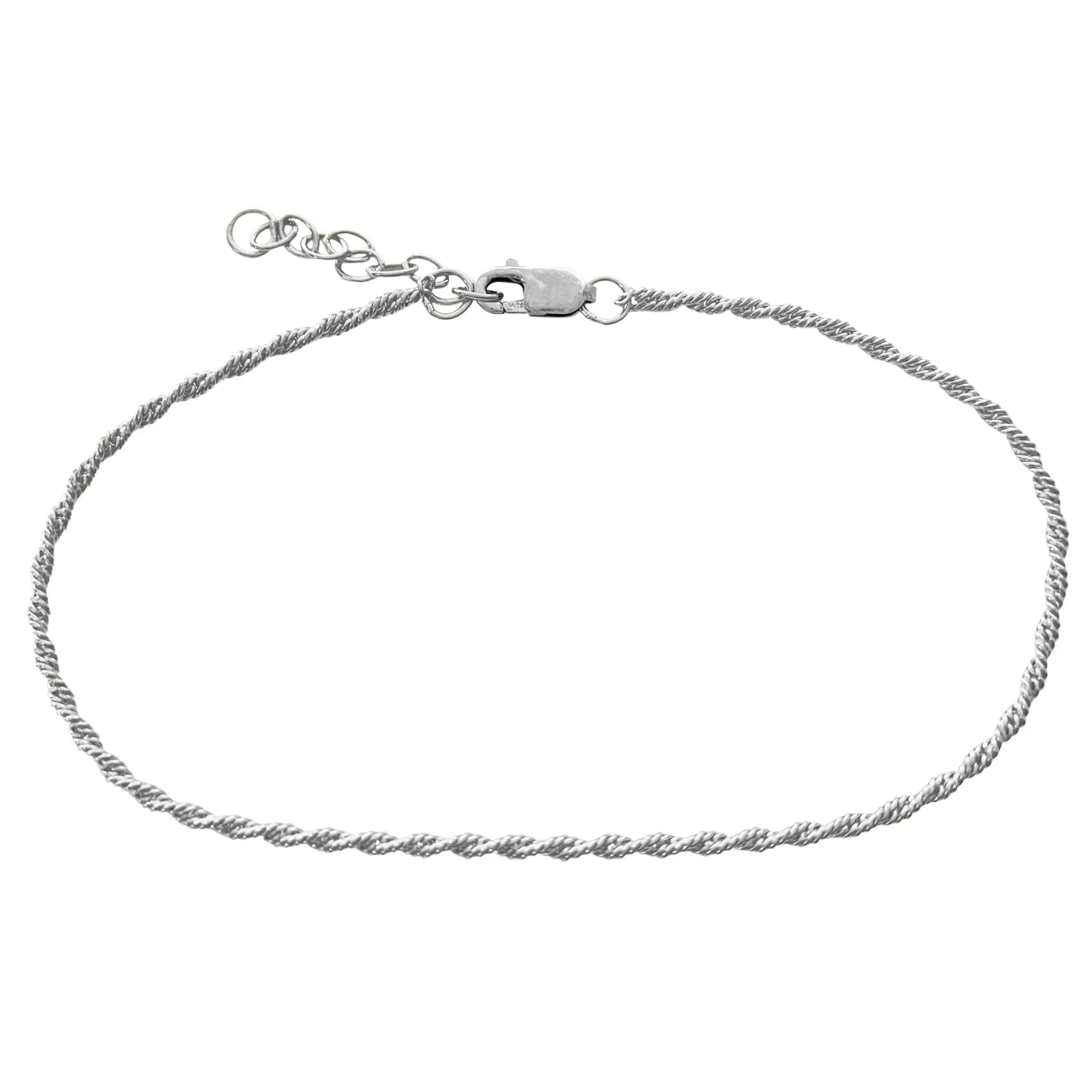 Rope Bracelet sold by Pink Lily product image thumbnail 4
