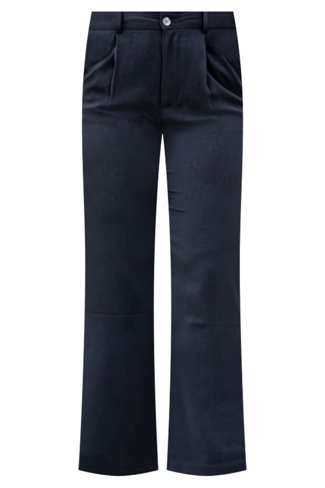 A New Vision Black Tailored Pants FINAL SALE sold by Pink Lily product image thumbnail 5