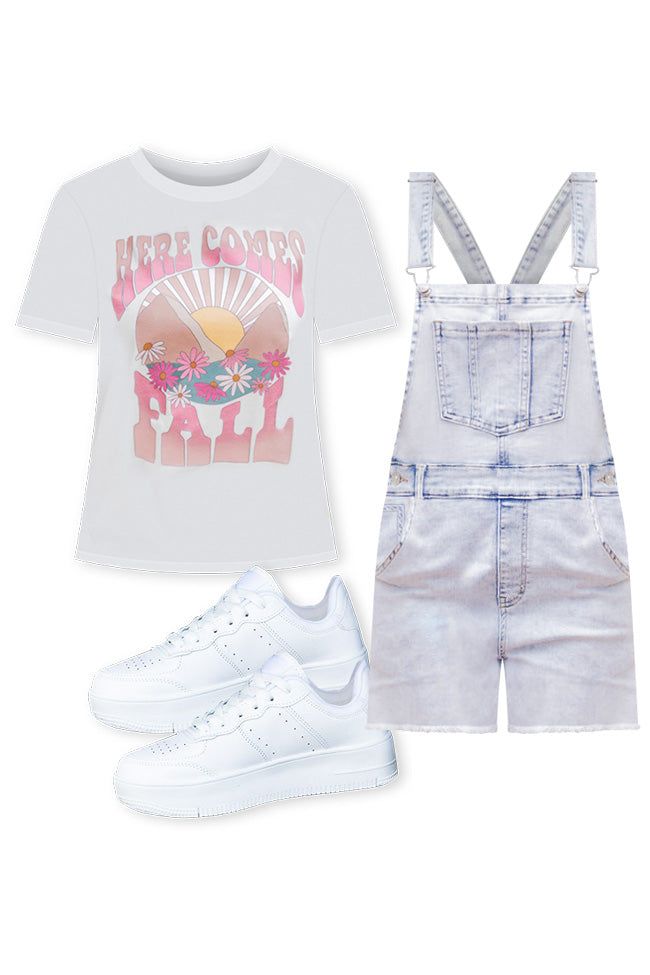 Everyday Outfit Bundle sold by Pink Lily