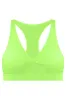 Green with Envy Lime Green Halter Bikini Top FINAL SALE sold by Pink Lily