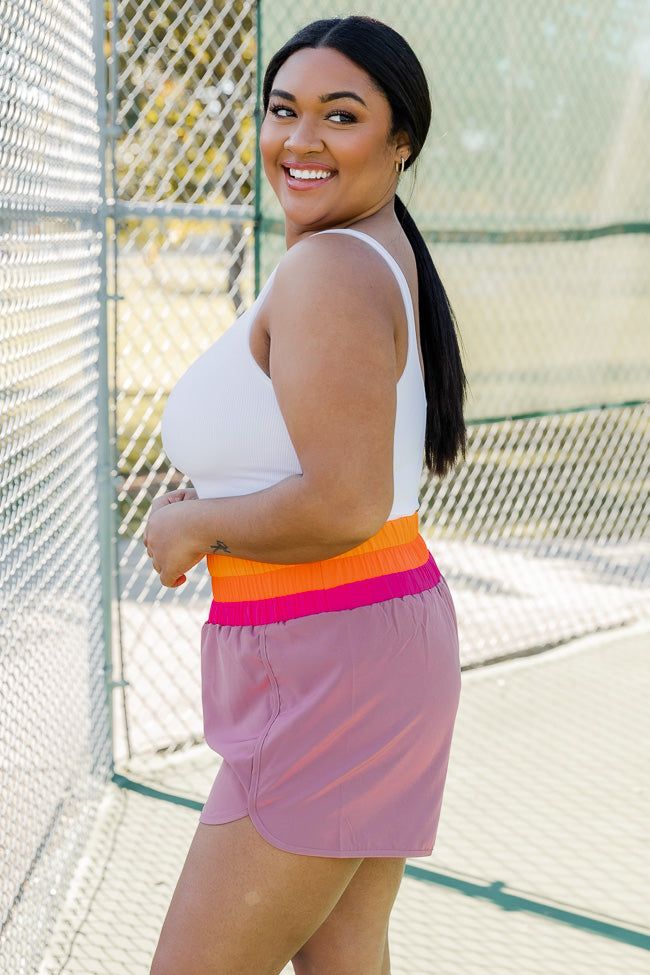 Timeline Together White Seamless V-Neck Brami FINAL SALE sold by Pink Lily product image thumbnail 4