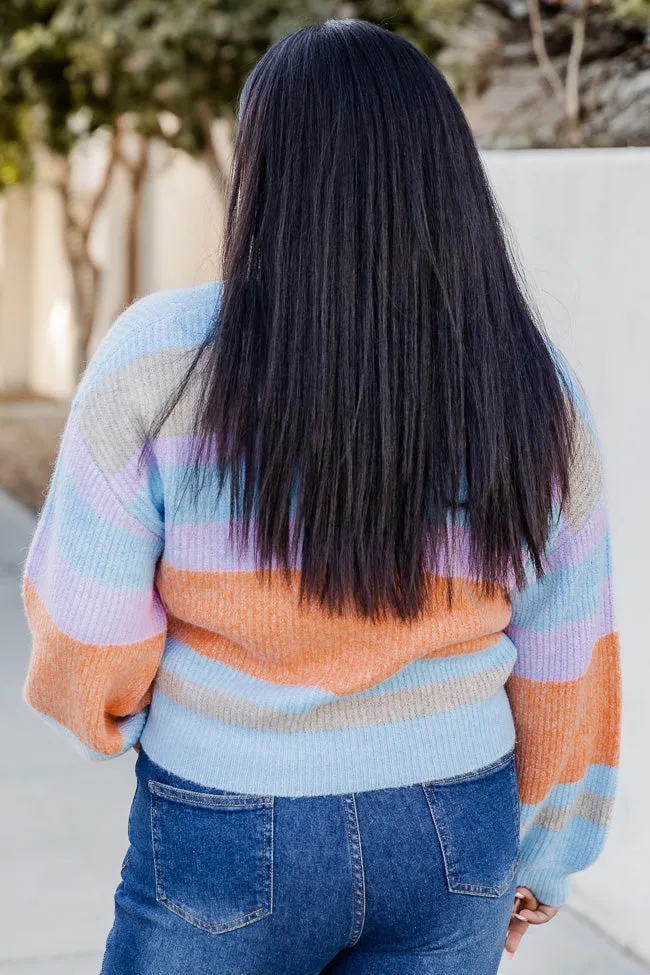 Kolly Girl Multicolor Kardi FINAL SALE sold by Pink Lily product image thumbnail 4