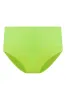 Needing Vitamin Sea Neon Lime Bikini Bottoms FINAL SALE sold by Pink Lily