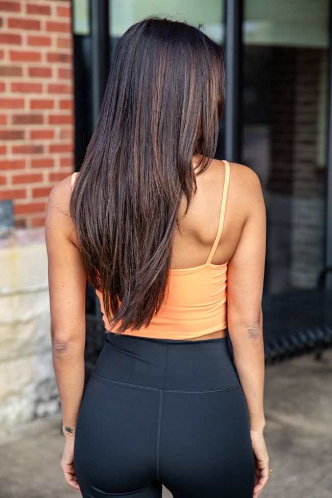 Do Not Disturb Lilac Colorblock Bikini Top sold by Pink Lily product image thumbnail 5