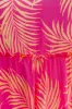 Besides The Fact Pink Printed Tank FINAL SALE sold by Pink Lily