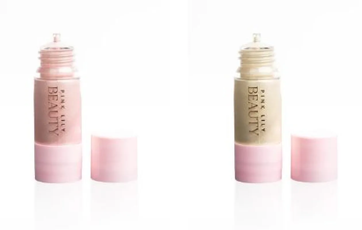 Radiant Bloom Bundle sold by Pink Lily