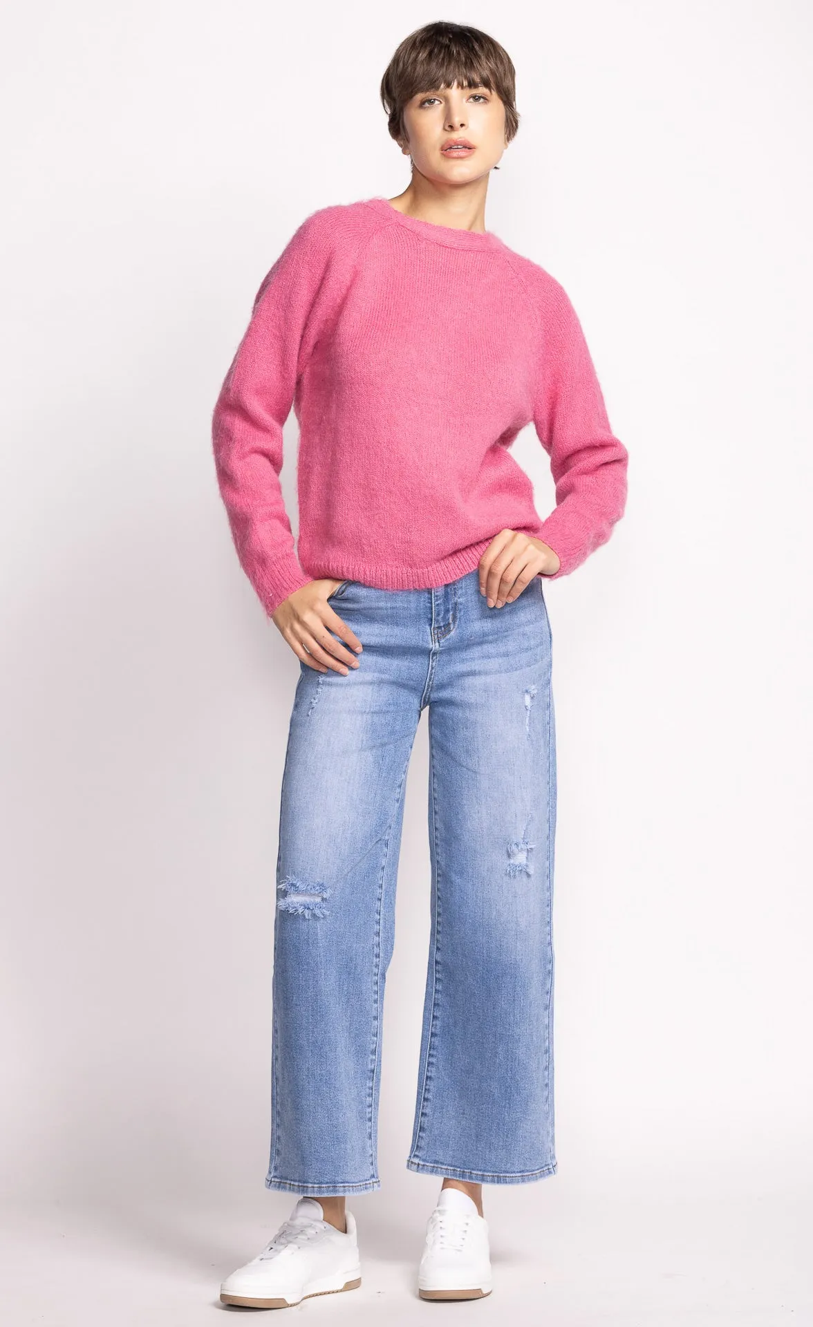 Rory Denim - Denim Blue sold by Pink Martini product image thumbnail 3
