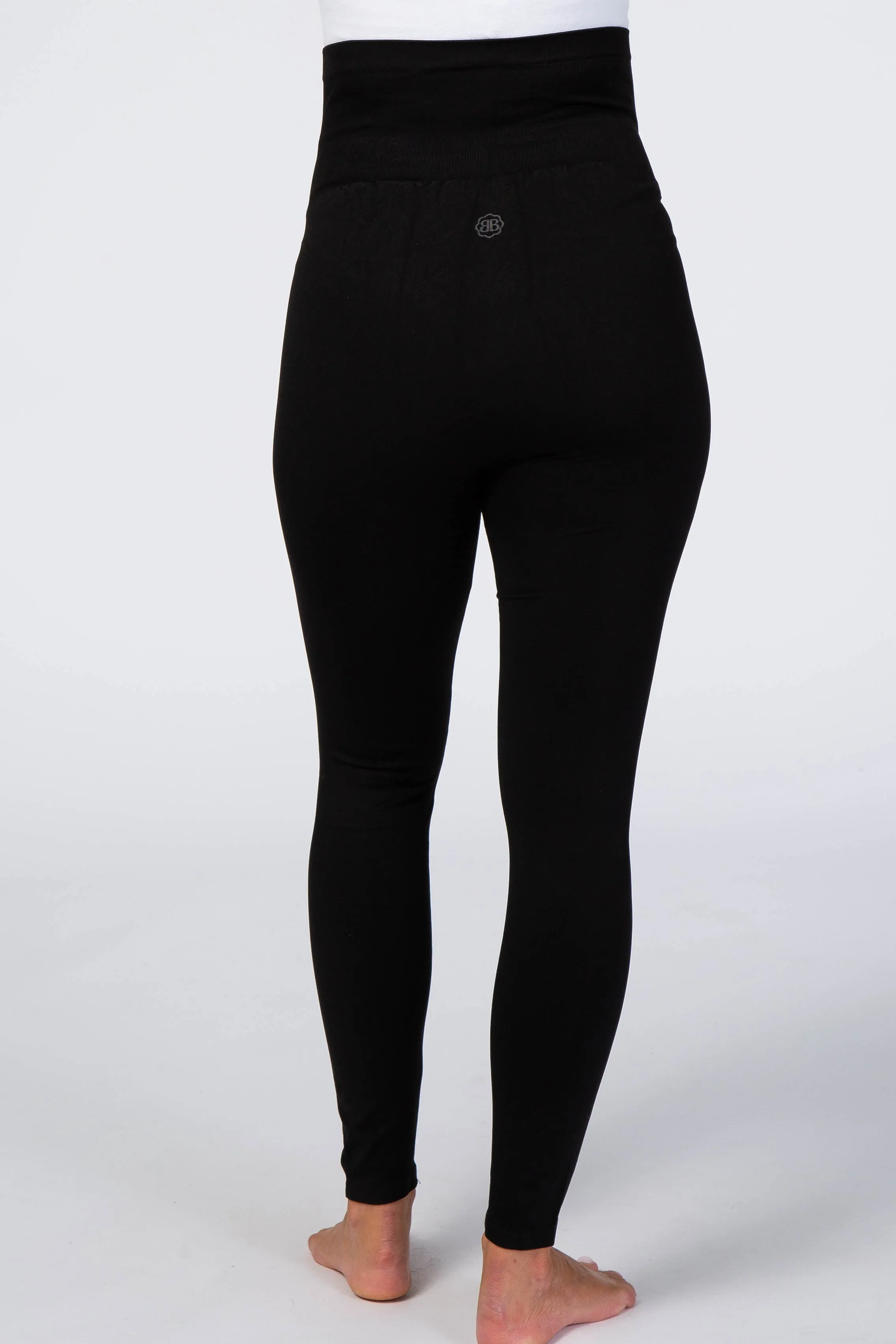 Belly Bandit Bump Support Leggings sold by Pinkblush product image thumbnail 4