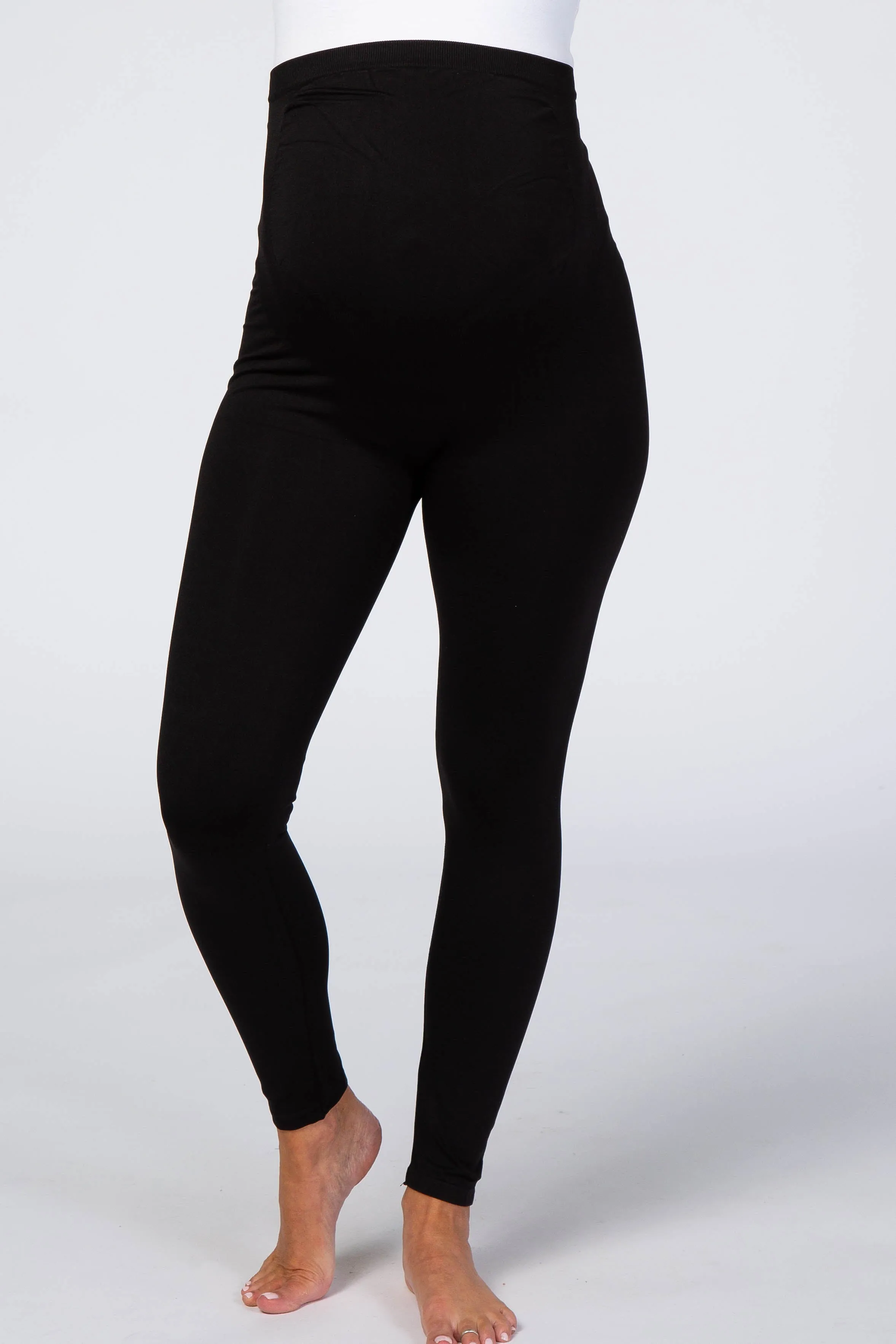 Belly Bandit Bump Support Leggings sold by Pinkblush product image thumbnail 2