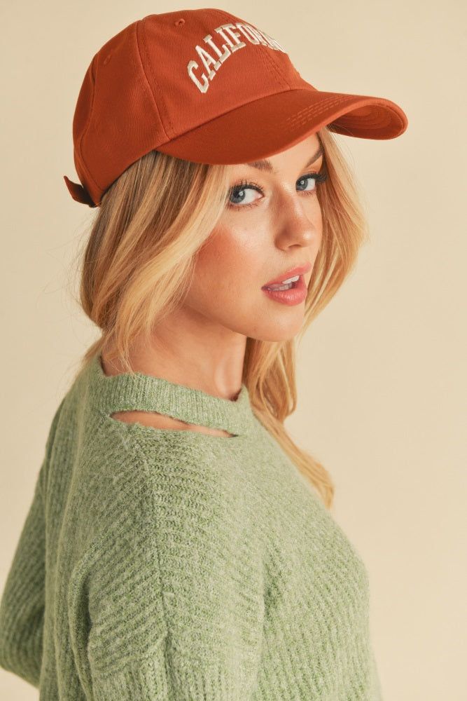 Jade Knit Sweater sold by Pinkblush product image thumbnail 3