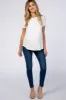 PinkBlush Navy Blue Skinny Maternity Jeans sold by Pinkblush