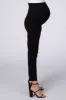 PinkBlush Black Cropped Maternity Pant sold by Pinkblush