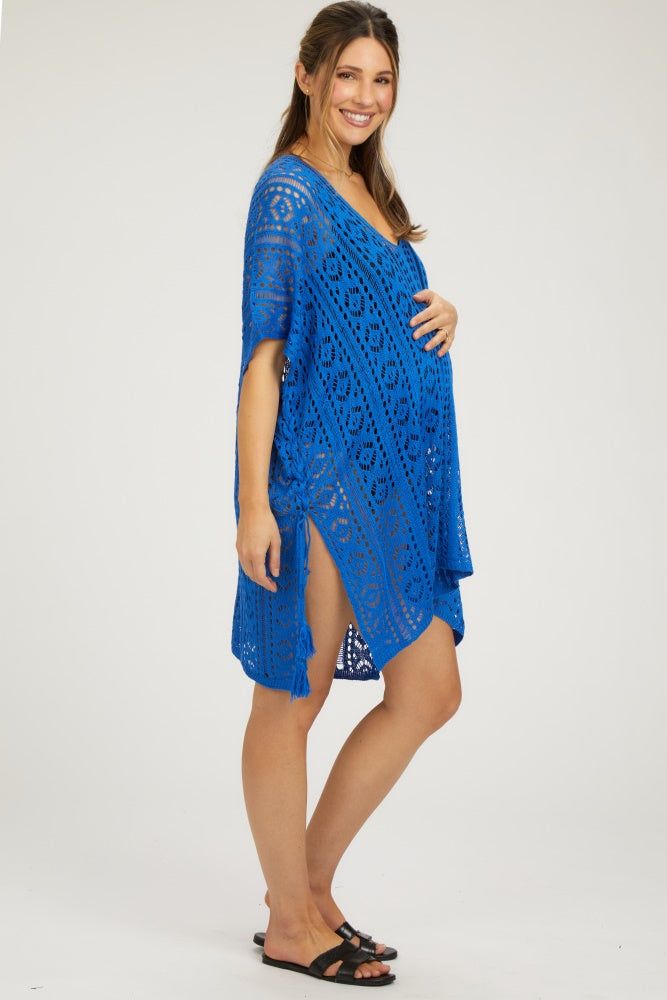 Ash Blue Solid Sweetheart Neck Ruch Low Back Bodysuit sold by Pinkblush