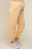Yellow Drawstring Maternity Sweatpants sold by Pinkblush