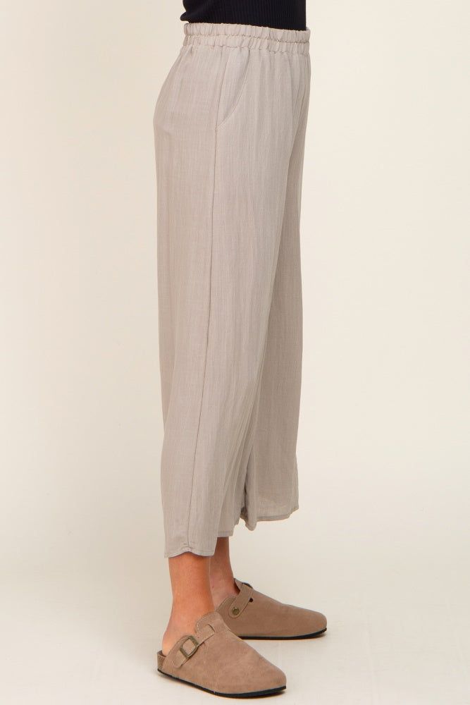 Sage Wide Leg Pants sold by Pinkblush product image thumbnail 3