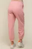 Light Pink Drawstring Maternity Sweatpants sold by Pinkblush