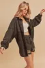 Black Jacket sold by Pinkblush