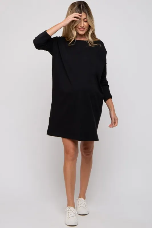 Ivory Basic Oversized T-Shirt sold by Pinkblush