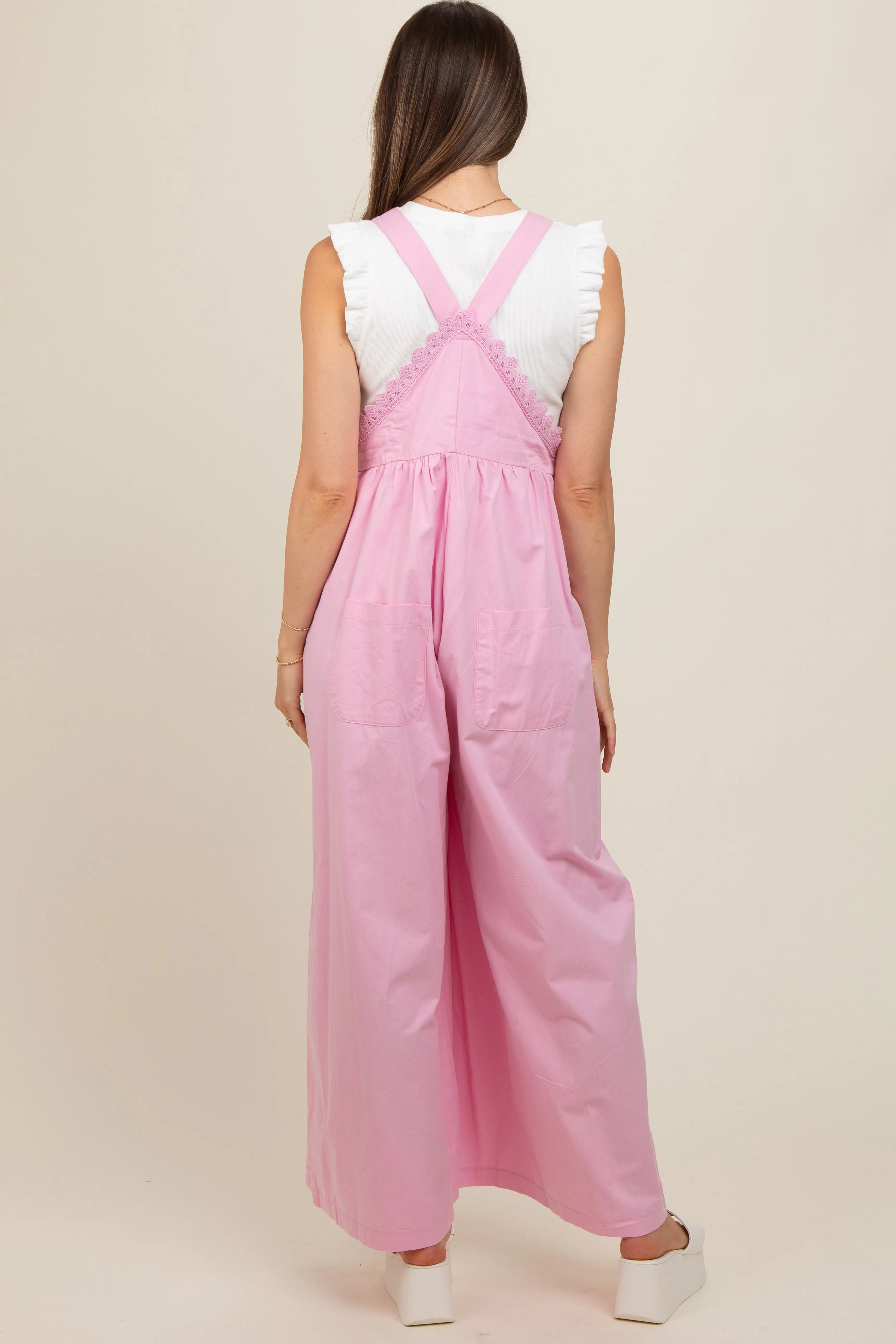 Olive Colorblock Bubble Sleeve Maternity Pullover sold by Pinkblush product image thumbnail 4