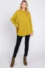 Lime Striped Button Up Top sold by Pinkblush