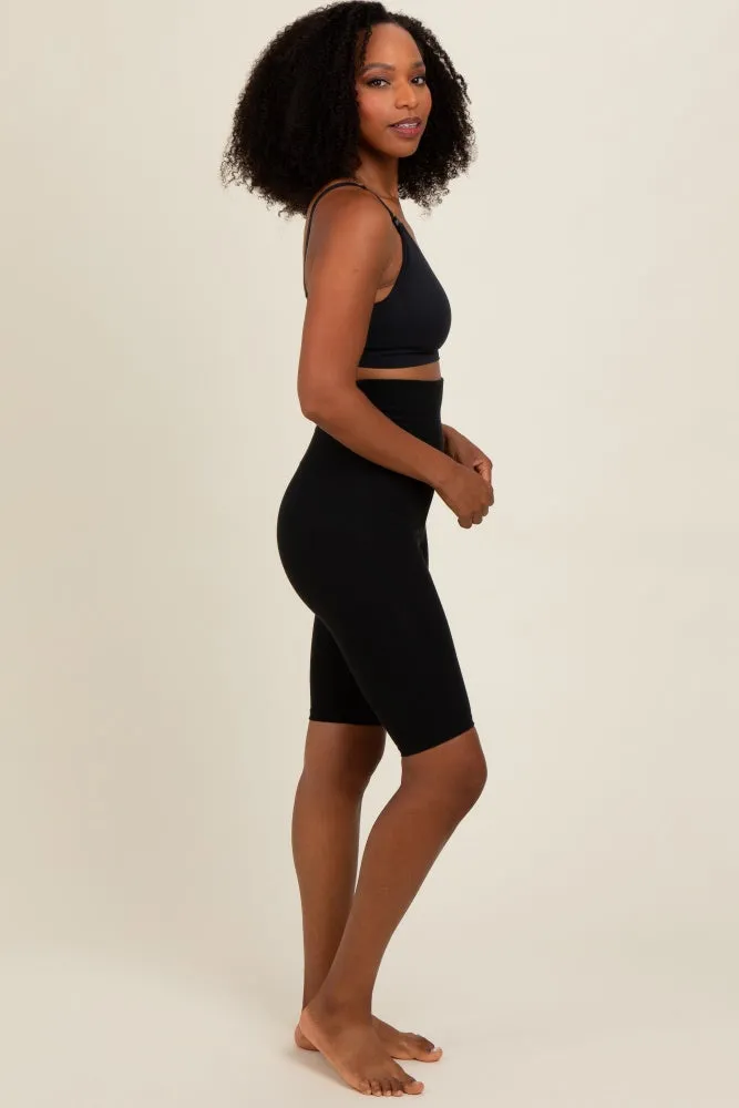 Black Bravado Scoop Neck Nursing Bra sold by Pinkblush product image thumbnail 3