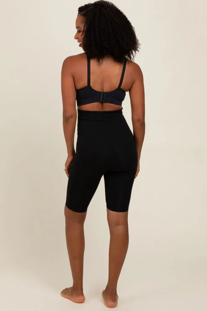 Black Bravado Scoop Neck Nursing Bra sold by Pinkblush product image thumbnail 4