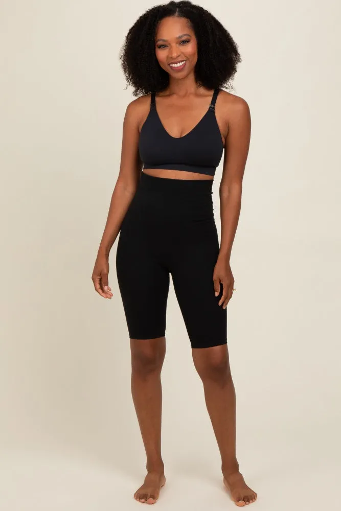 Black Bravado Scoop Neck Nursing Bra sold by Pinkblush