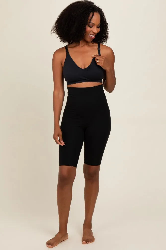 Black Bravado Scoop Neck Nursing Bra sold by Pinkblush product image thumbnail 5