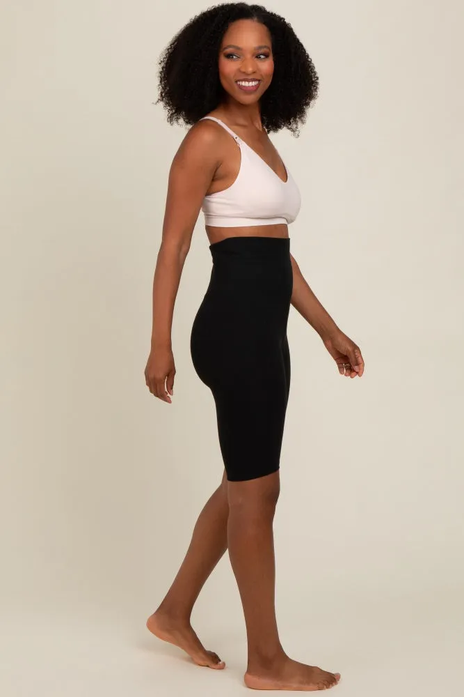 Chalk Pink Bravado Scoop Neck Nursing Bra sold by Pinkblush product image thumbnail 3