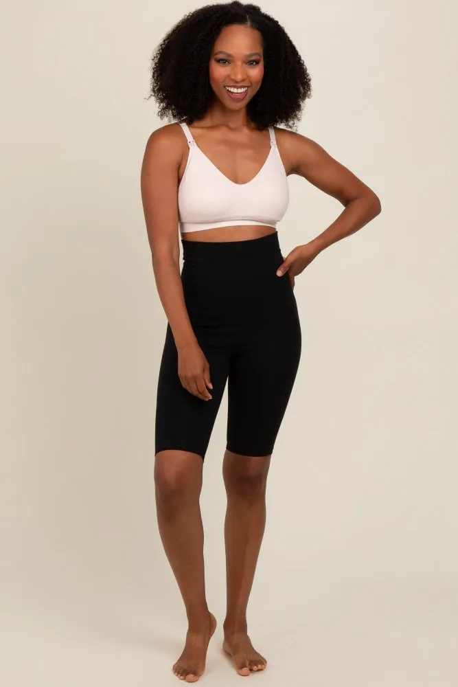 Chalk Pink Bravado Scoop Neck Nursing Bra sold by Pinkblush