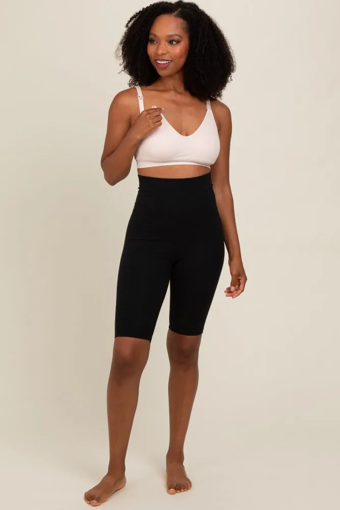 Chalk Pink Bravado Scoop Neck Nursing Bra sold by Pinkblush product image thumbnail 5