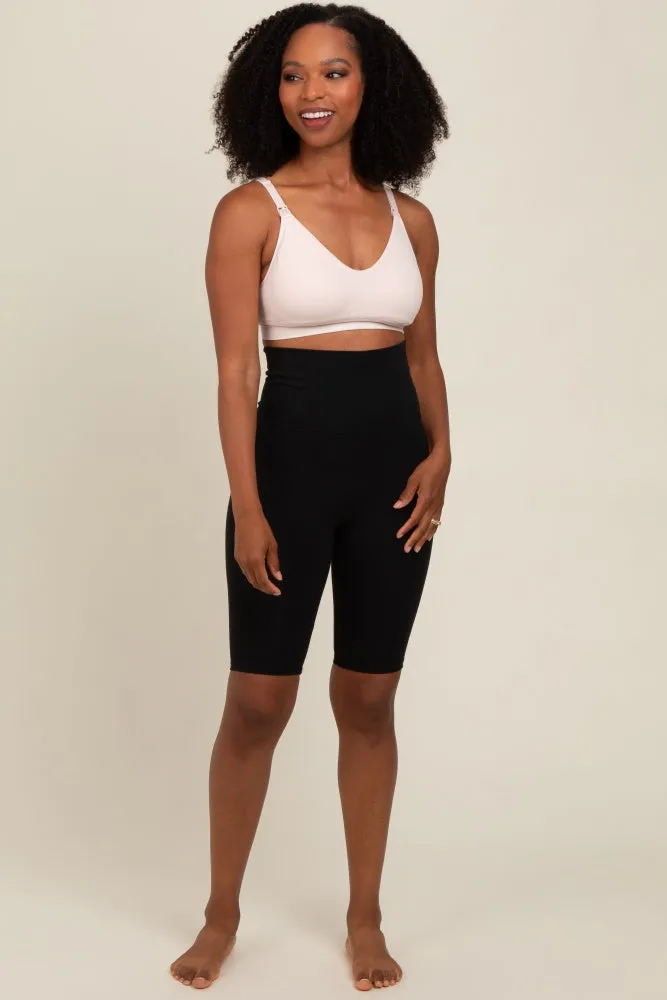 Chalk Pink Bravado Scoop Neck Nursing Bra sold by Pinkblush product image thumbnail 2