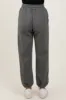 Olive Drawstring Relaxed Fit Sweatpants sold by Pinkblush