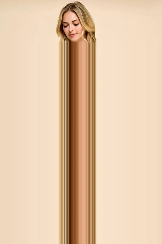 Black Double Layer Heavy Ribbed Sleeveless Dress sold by Pinkblush