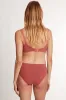 Rust Cache Couer Maternity Milk Nursing Bra sold by Pinkblush