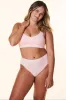 Light Pink Bravado Designs Sculpt Bra sold by Pinkblush