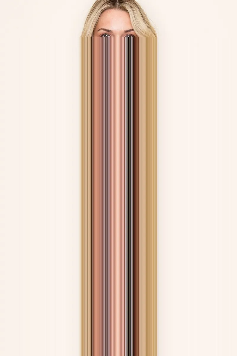 Violet Knit Sleeveless Top sold by Pinkblush product image thumbnail 3