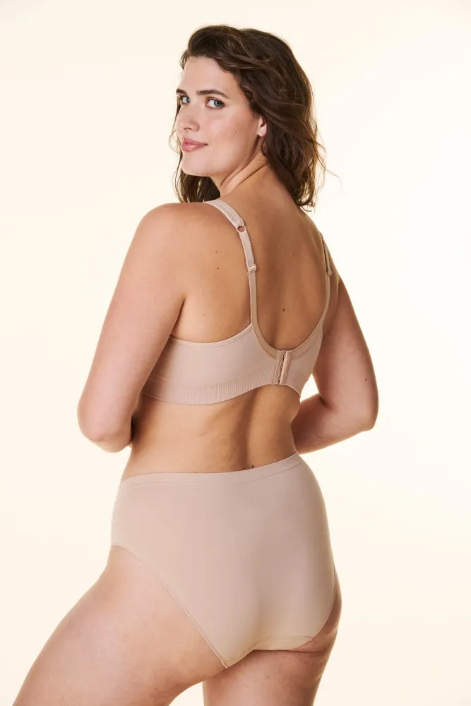 Beige Bravado Designs Sculpt Bra sold by Pinkblush product image thumbnail 3