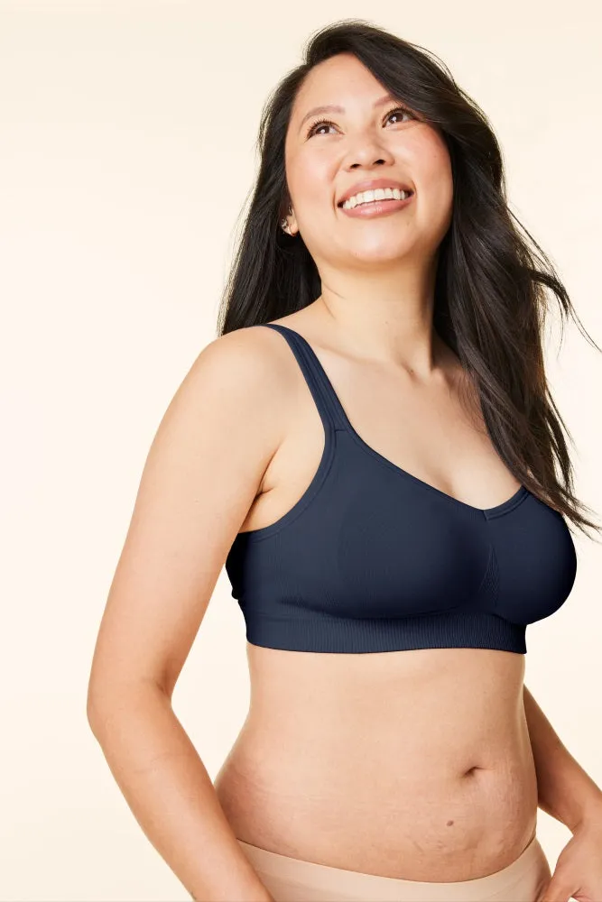 Navy Bravado Designs Sculpt Bra sold by Pinkblush product image thumbnail 2