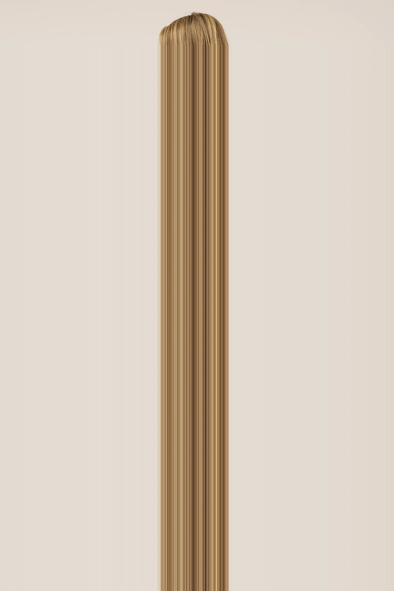 Mocha Short Sleeve Rib Knit Midi Dress sold by Pinkblush product image thumbnail 3