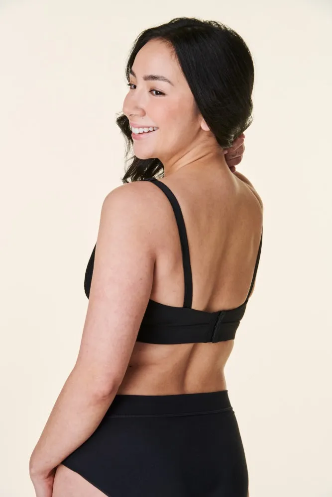 Black Bravado Designs Lace Bralette sold by Pinkblush product image thumbnail 3