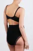 Black Cache Coeur Maternity Milk Nursing Bra sold by Pinkblush