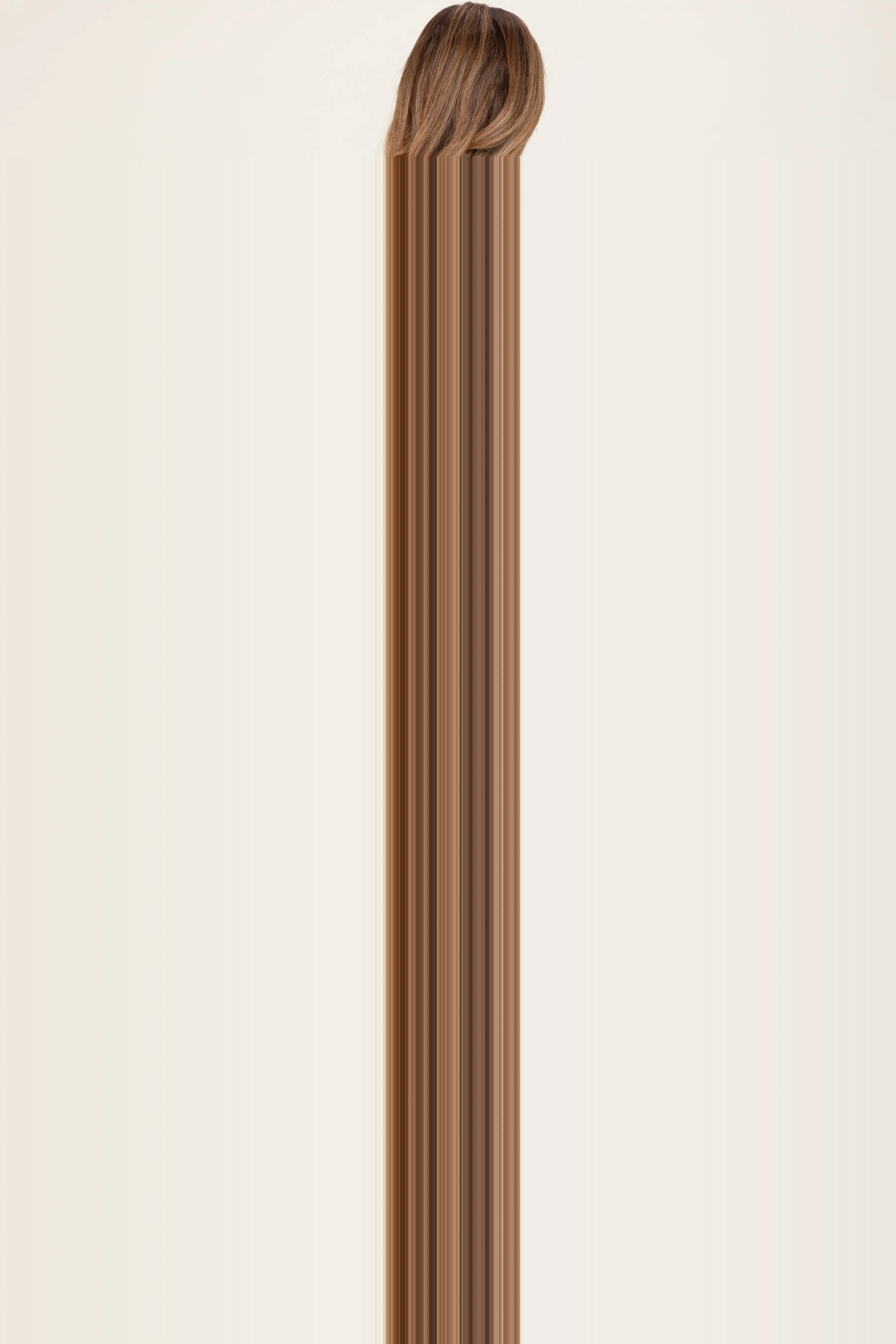 White Smocked Maternity Midi Dress sold by Pinkblush product image thumbnail 3