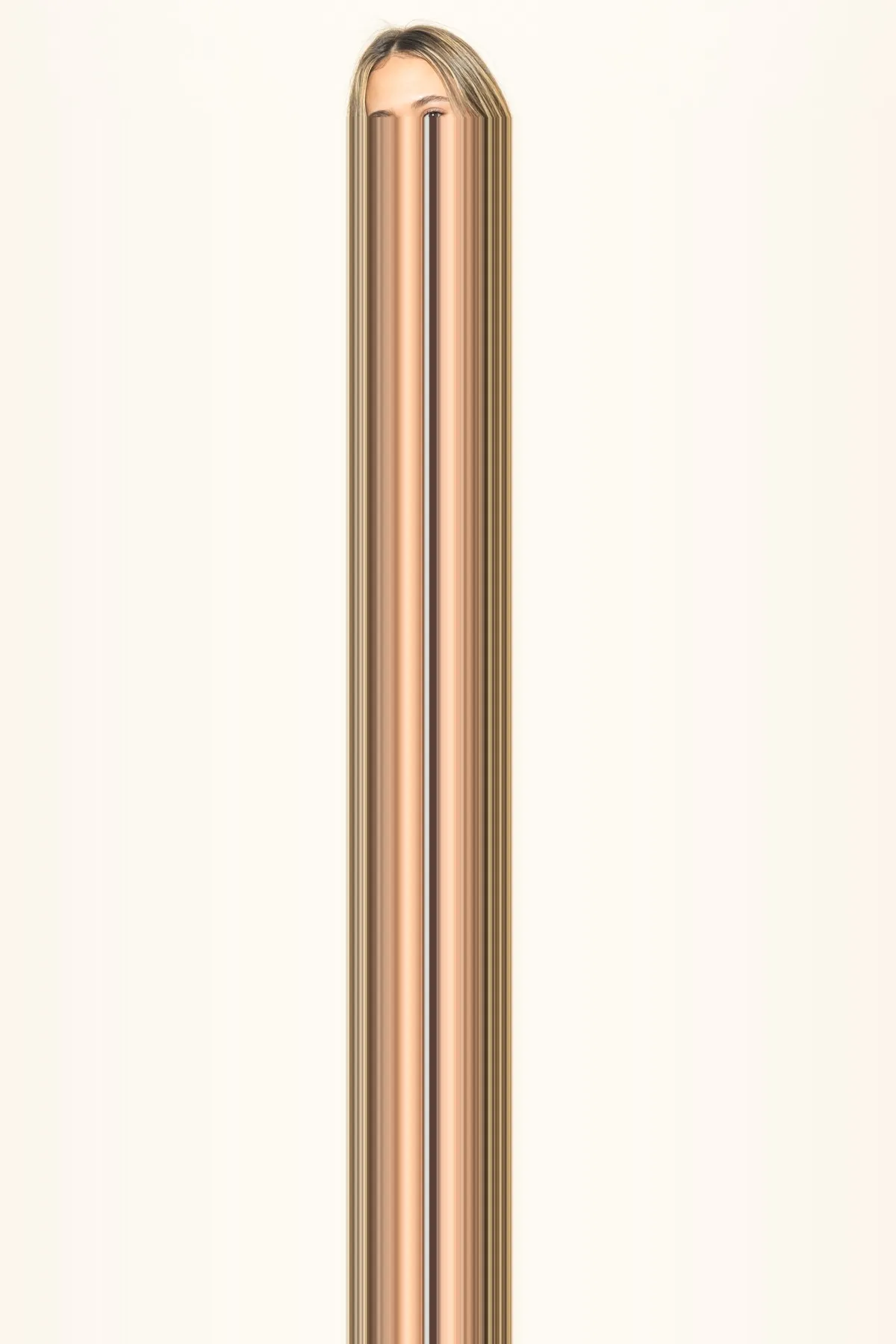 Blue Floral Ruffle Strap Barrel Leg Maternity Jumpsuit sold by Pinkblush product image thumbnail 4