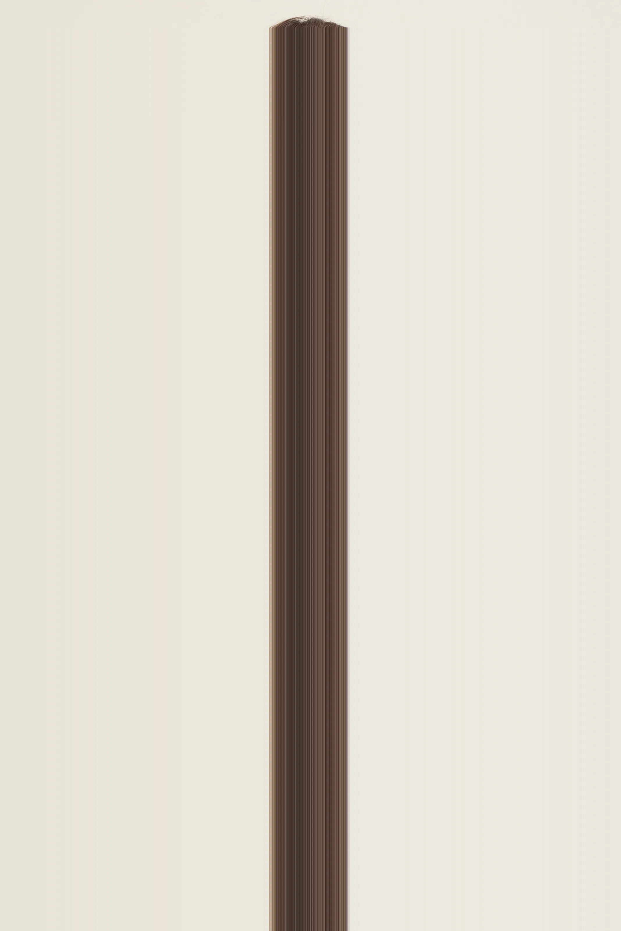 Brown Dolman Sleeve Button Down Maternity Blouse sold by Pinkblush product image thumbnail 3