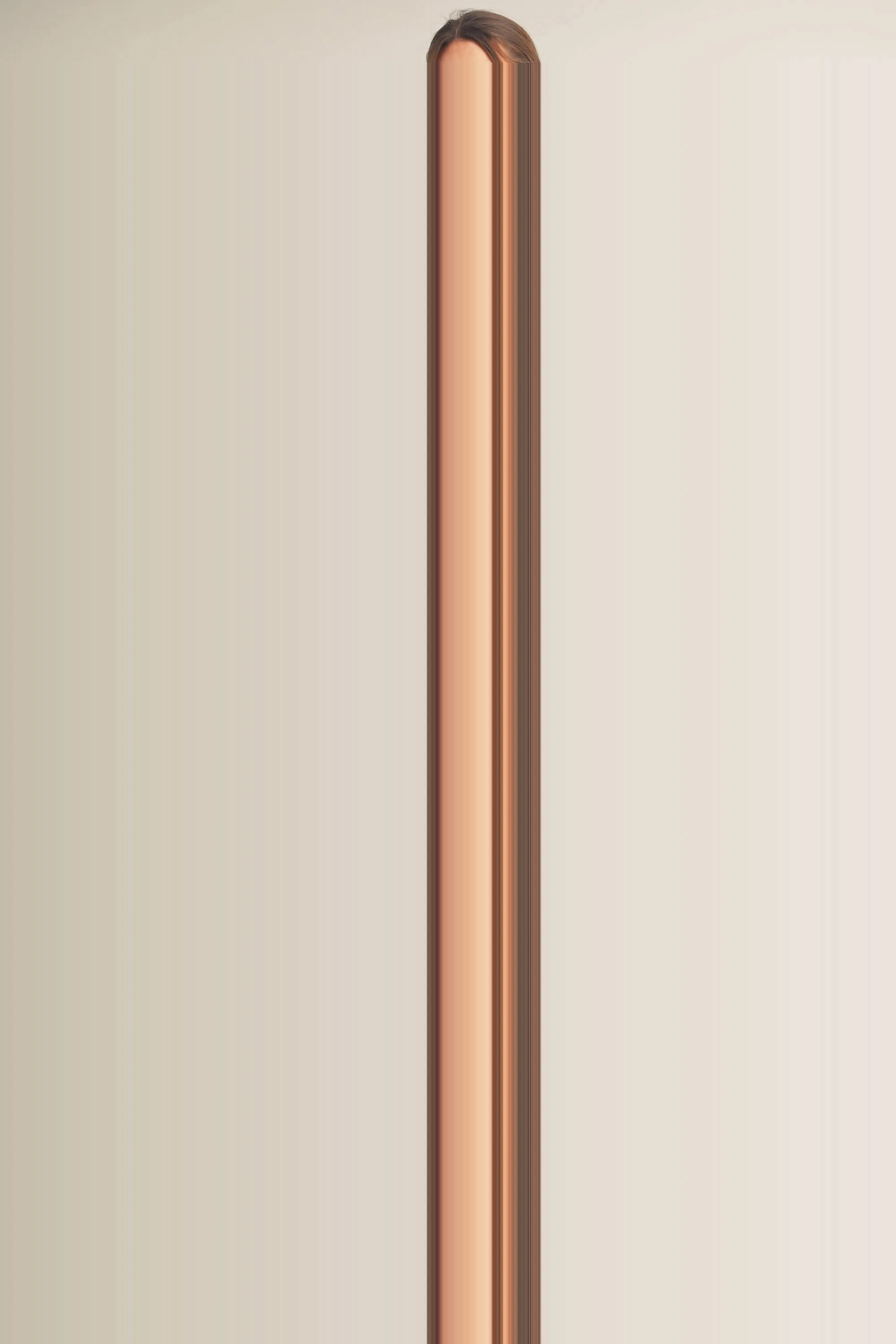 Brown Animal Print Tiered Midi Dress sold by Pinkblush