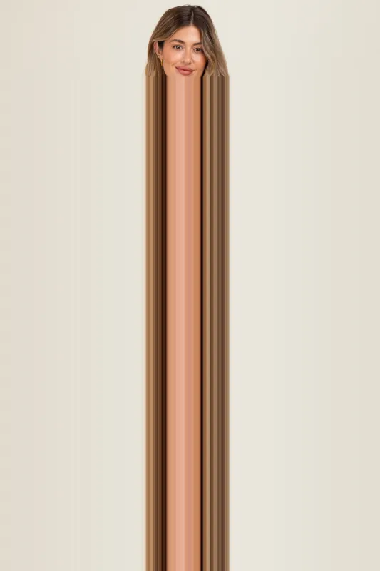 Charcoal Smocked Waist Rounded Hem Maternity Midi Skirt sold by Pinkblush