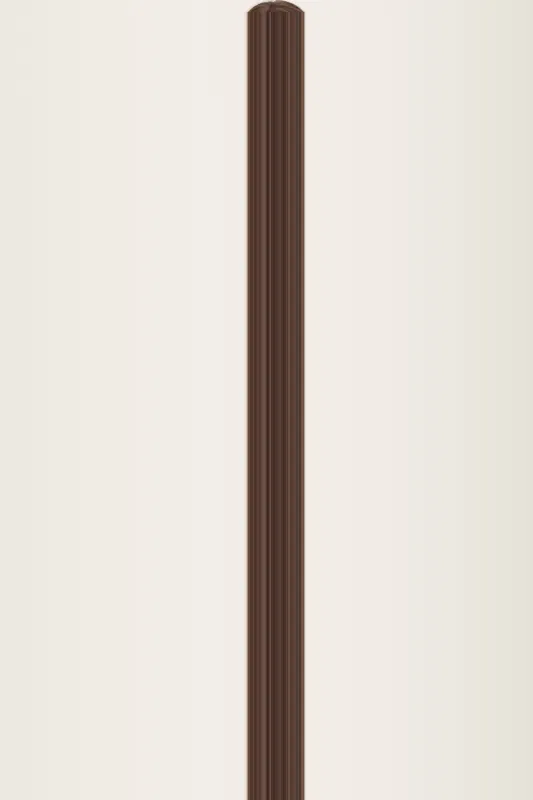 Jade Pointelle Contrast Trim Sweater Midi Dress sold by Pinkblush